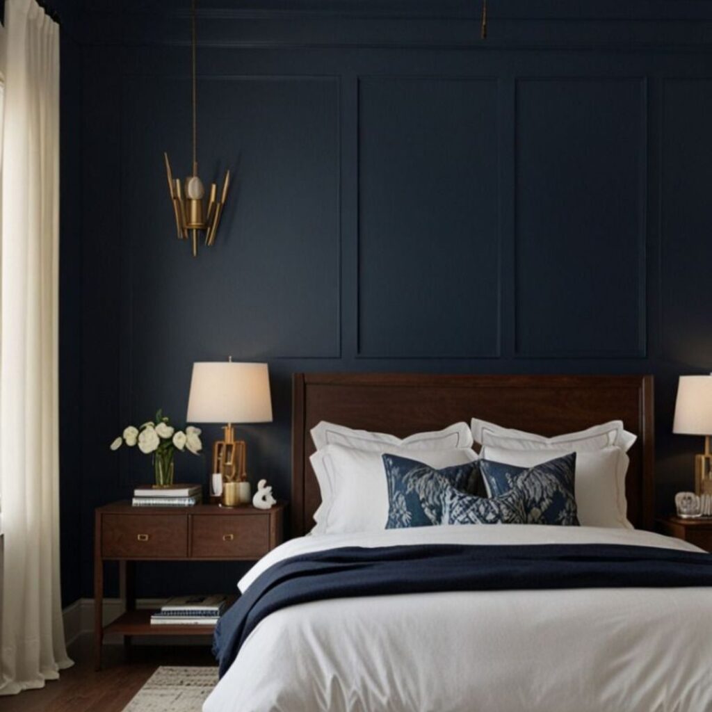 Colores Tendencia para el Dormitorio en 2025 – Babart Design Studio
